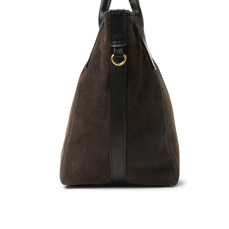 Inés Mini Tote Bag