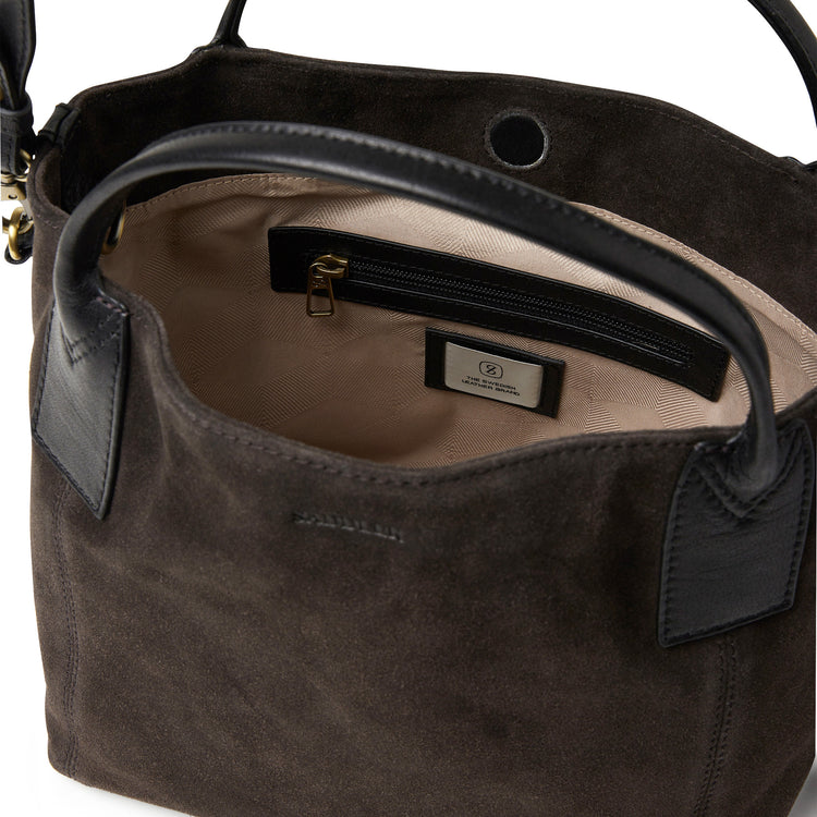 Inés Mini Tote Bag