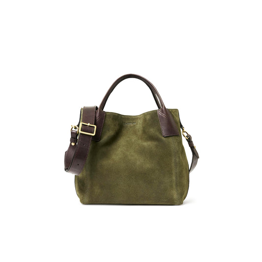 Inés Mini Tote Bag