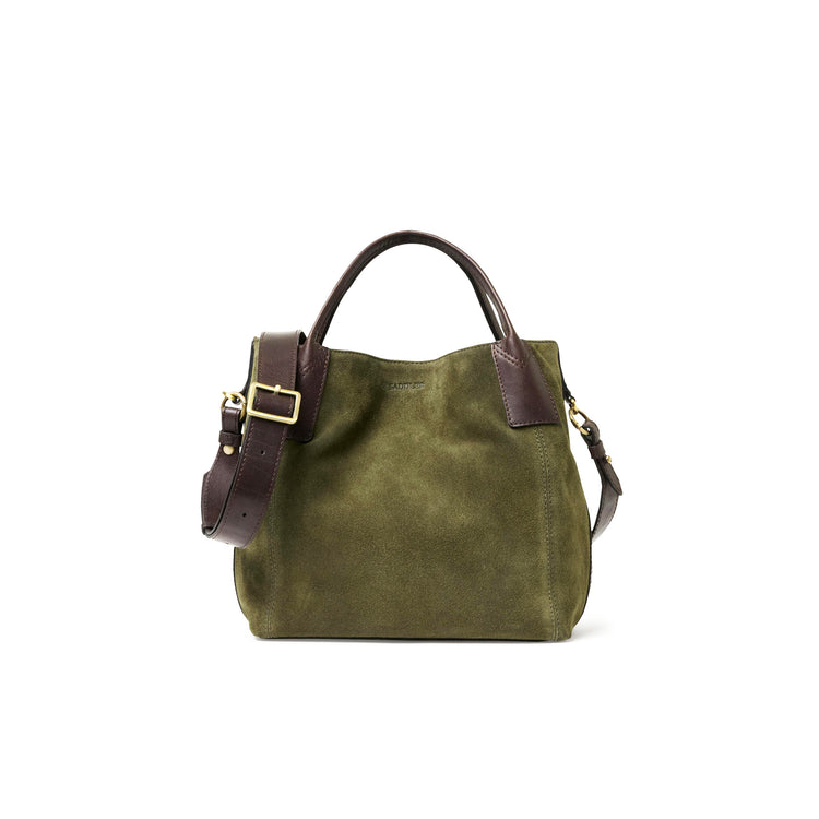 Inés Mini Tote Bag