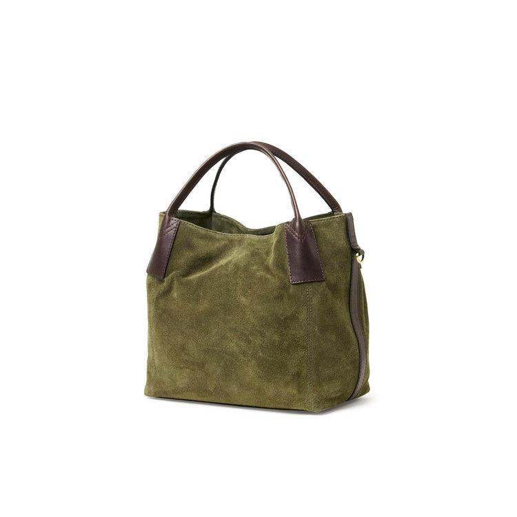 Inés Mini Tote Bag