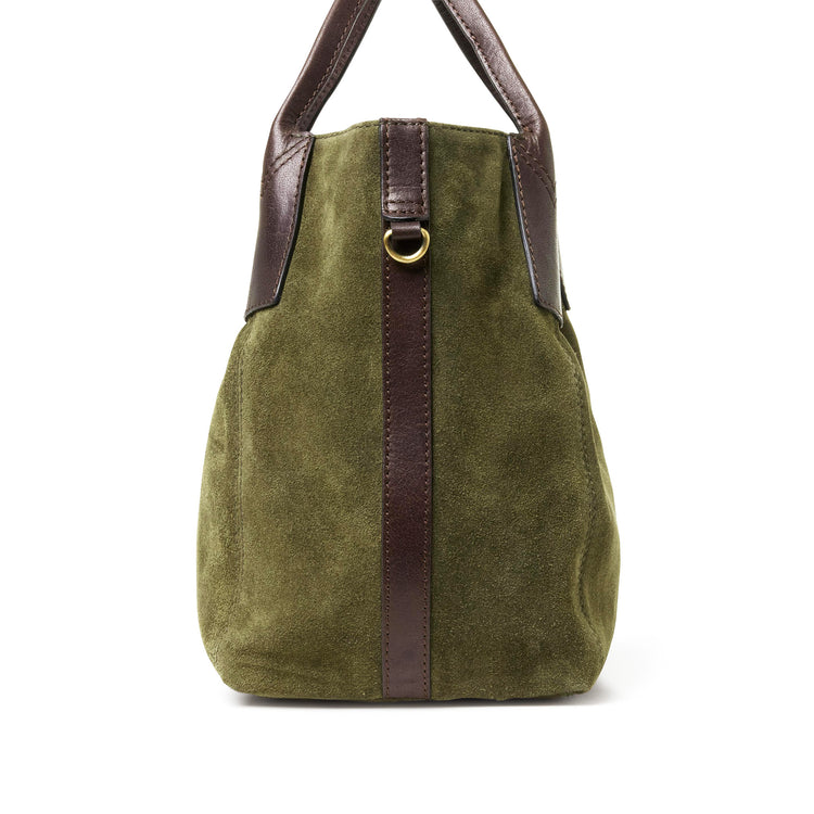 Inés Mini Tote Bag