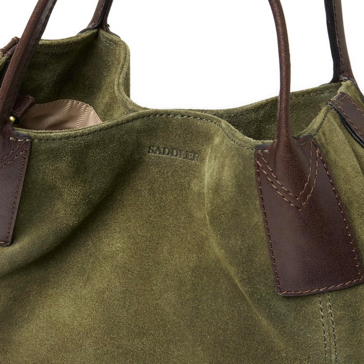 Inés Mini Tote Bag