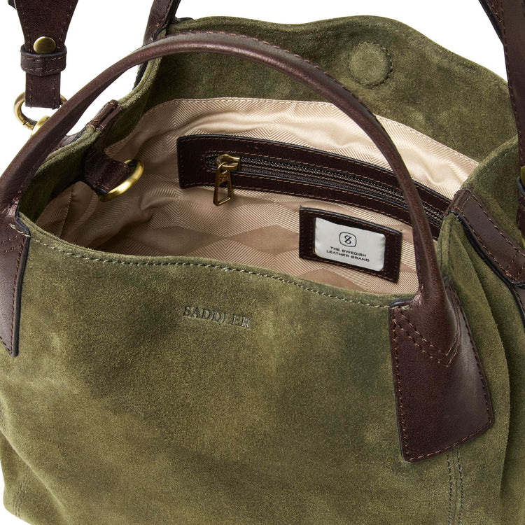 Inés Mini Tote Bag