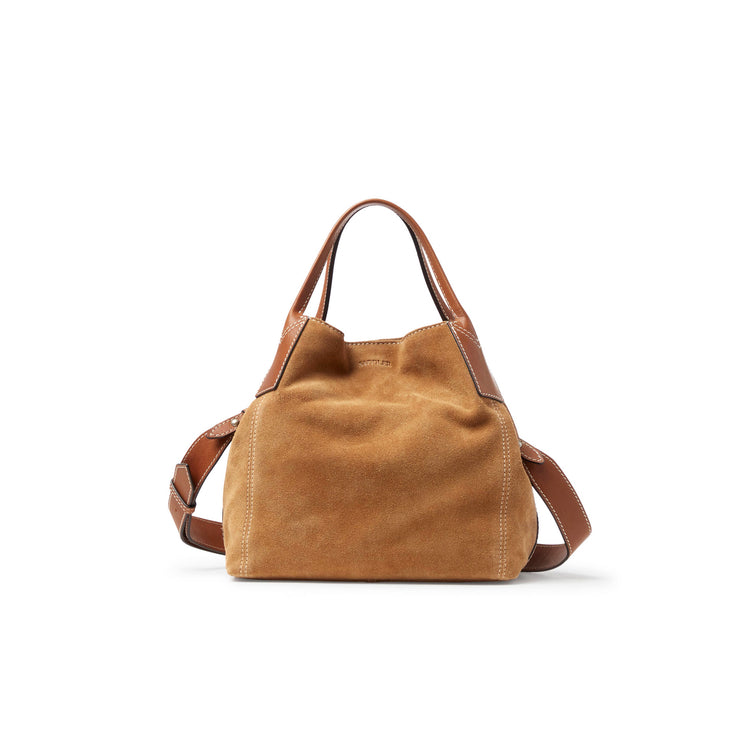Inés Mini Tote Bag