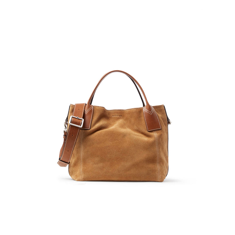 Inés Mini Tote Bag