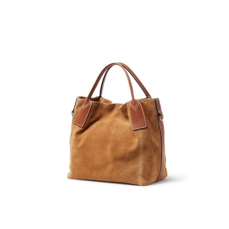 Inés Mini Tote Bag