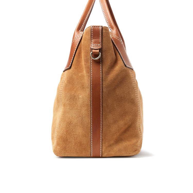 Inés Mini Tote Bag