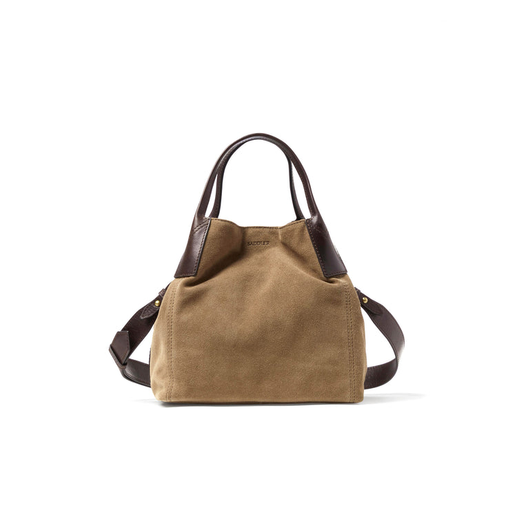 Inés Mini Tote Bag