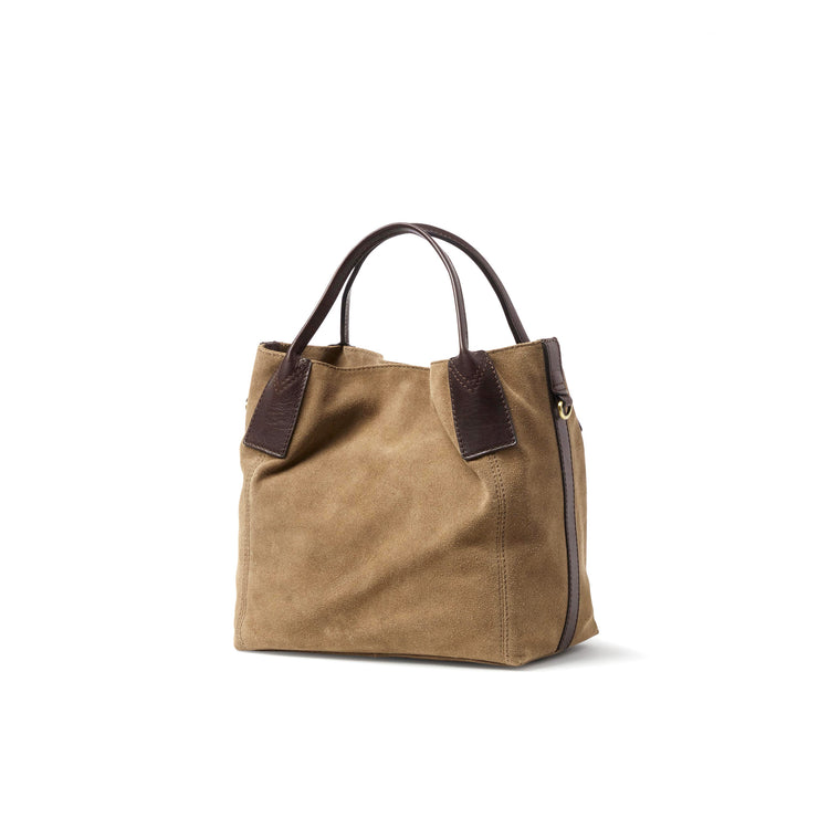 Inés Mini Tote Bag