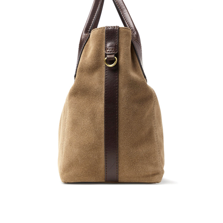 Inés Mini Tote Bag