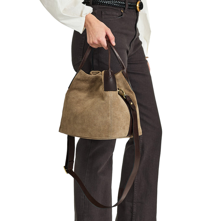 Inés Mini Tote Bag