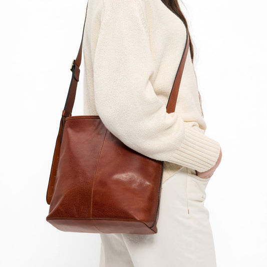 Lykke Shoulder Bag