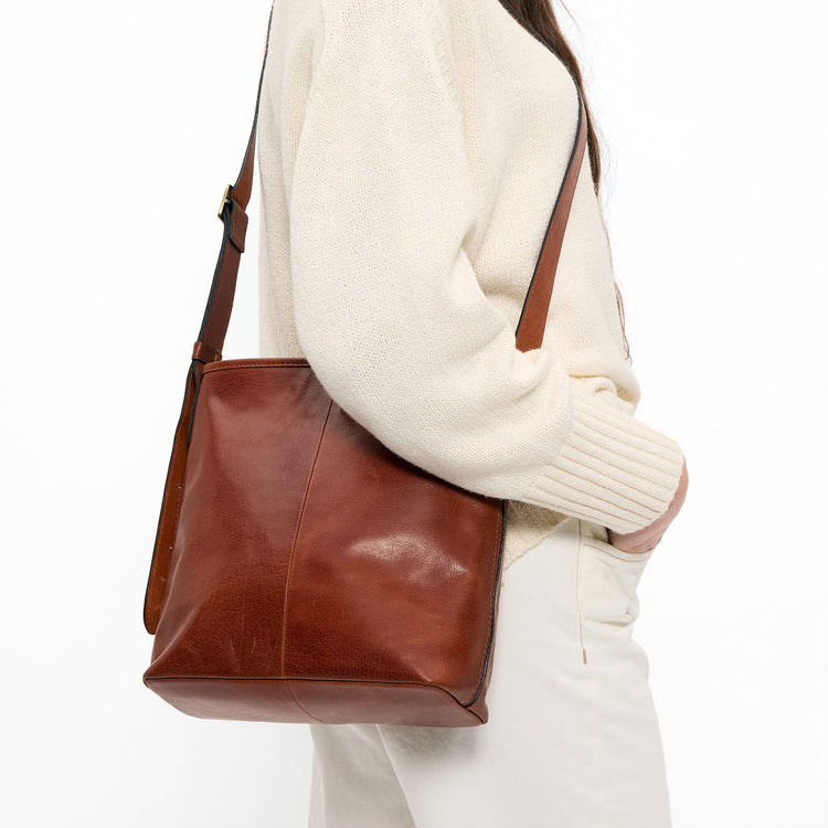 Lykke Shoulder Bag