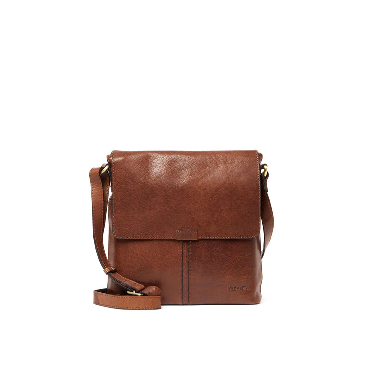 Oslo Shoulder Bag