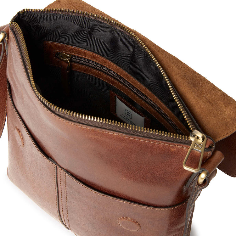 Oslo Shoulder Bag