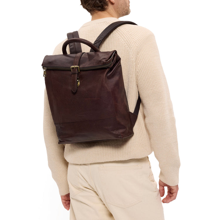 Palermo Backpack 13"