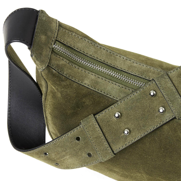 Runn Shoulder Bag