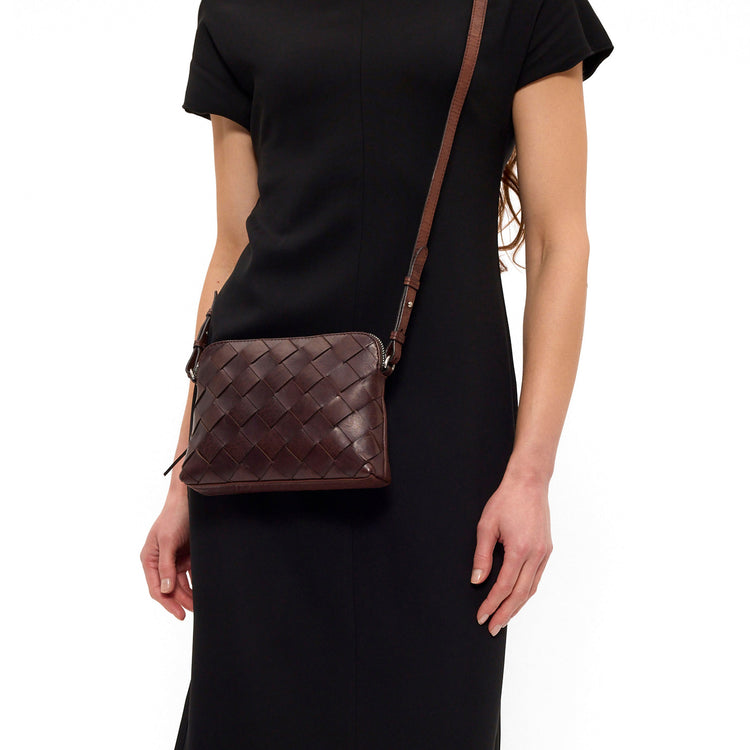 Seattle Shoulder Bag
