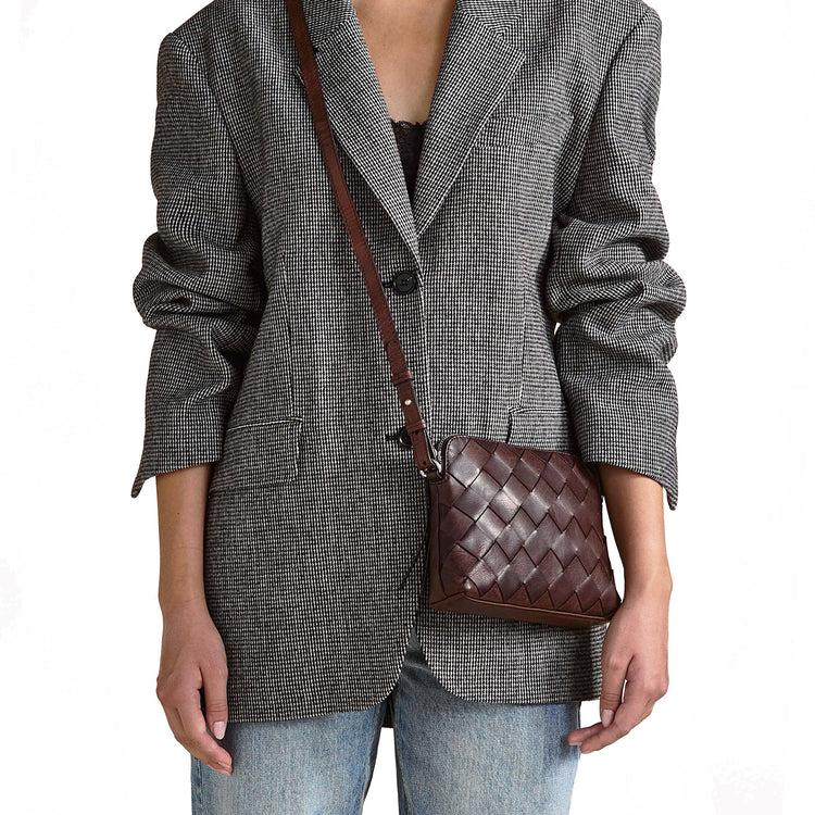 Seattle Shoulder Bag