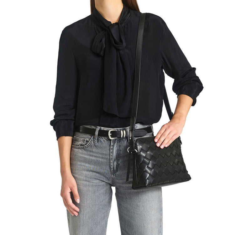 Seattle Mighty Shoulder Bag