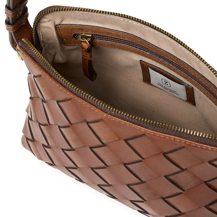 Seattle Mighty Shoulder Bag
