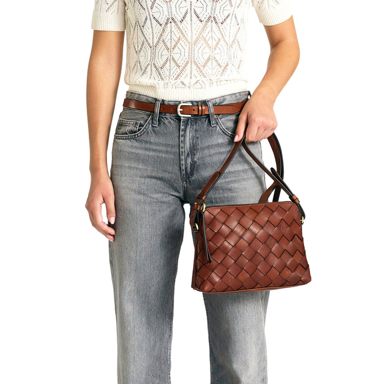 Seattle Mighty Shoulder Bag