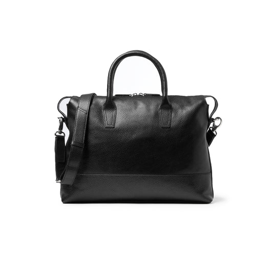 Taylor Leather Laptop Bag 15"