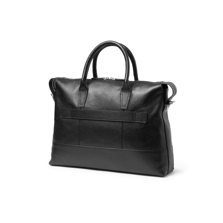Taylor Leather Laptop Bag 15"