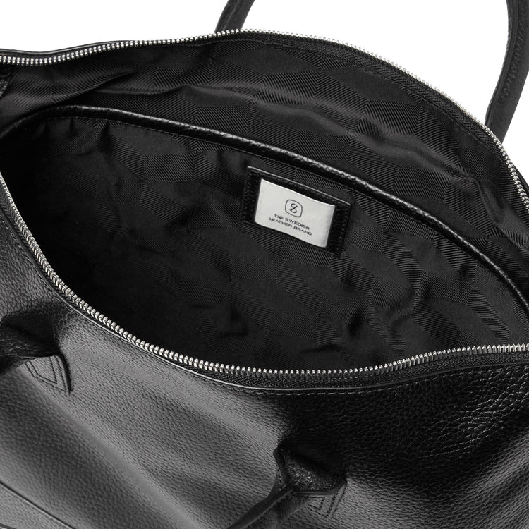 Taylor Leather Laptop Bag 15"
