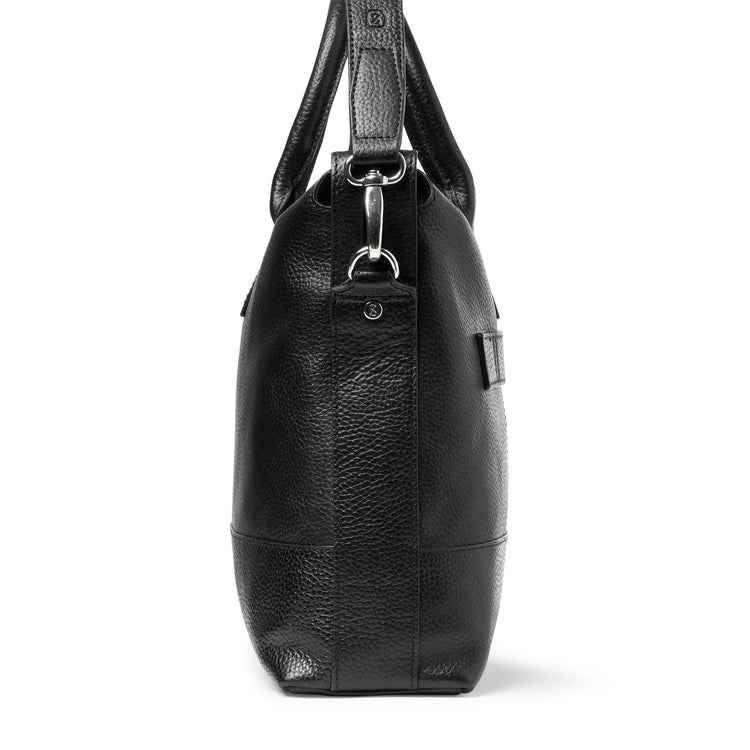 Taylor Leather Laptop Bag 15"