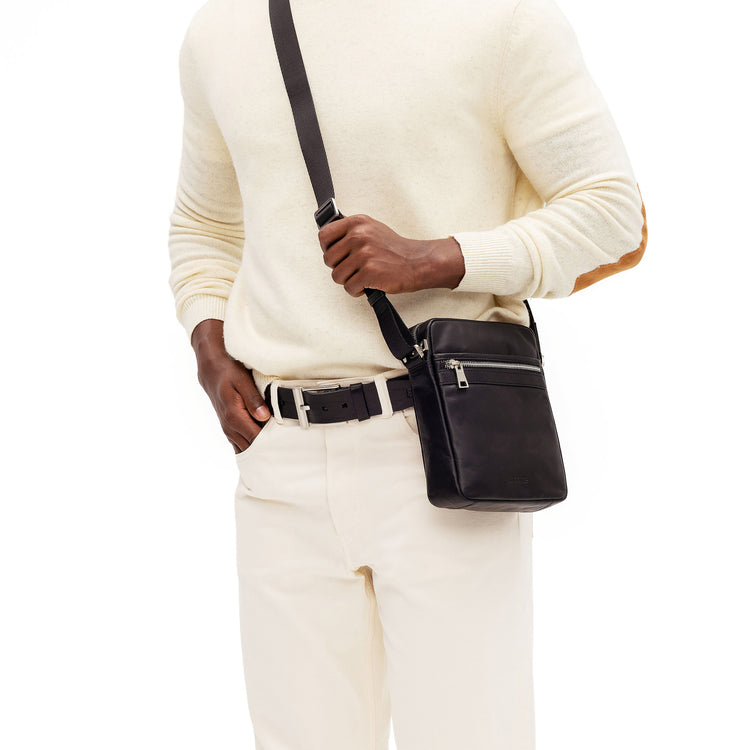 Valle Shoulder Bag