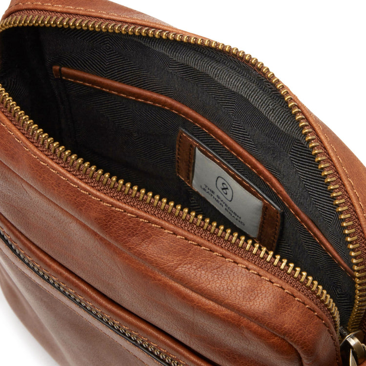 Valle Shoulder Bag