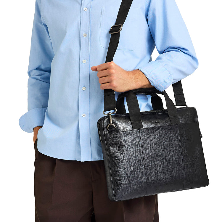 Vince Laptop Bag 14"