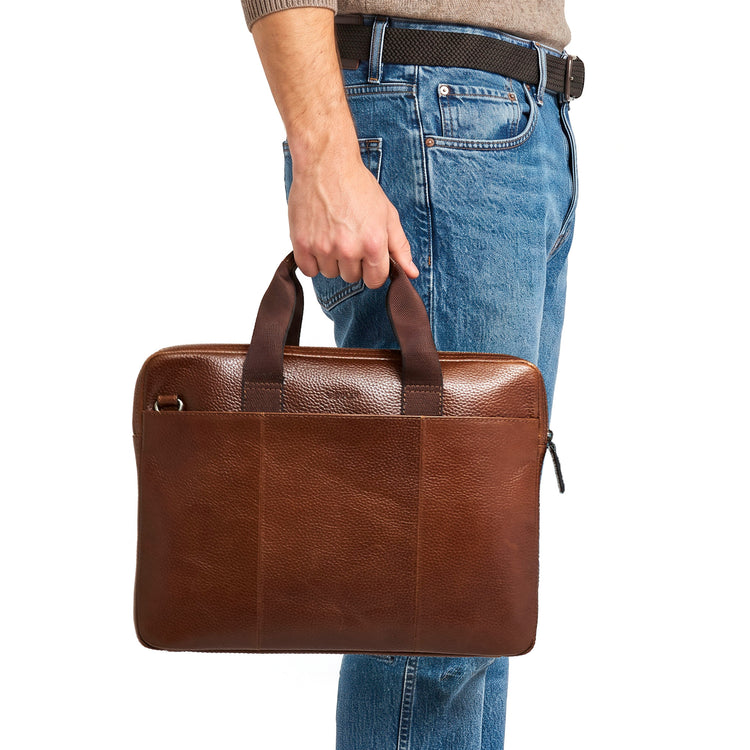 Vince Laptop Bag 14"