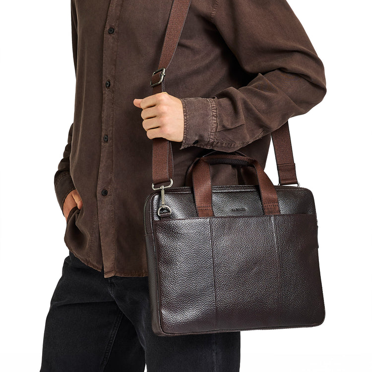 Vince Laptop Bag 14"