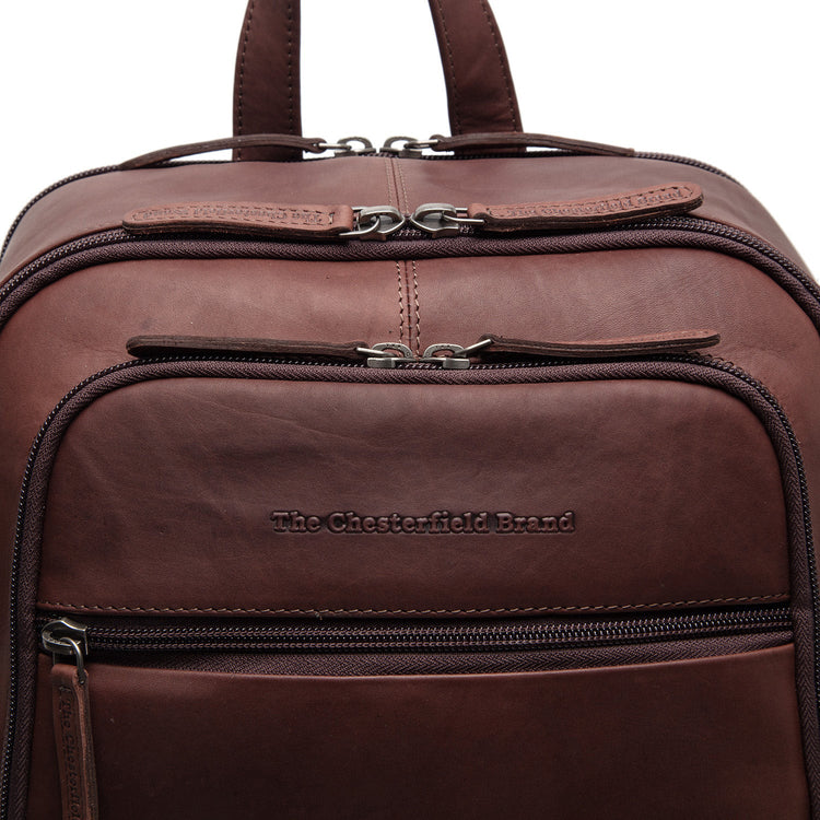 Detroit Backpack 14"
