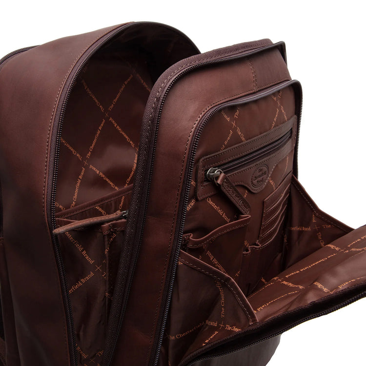 Detroit Backpack 14"