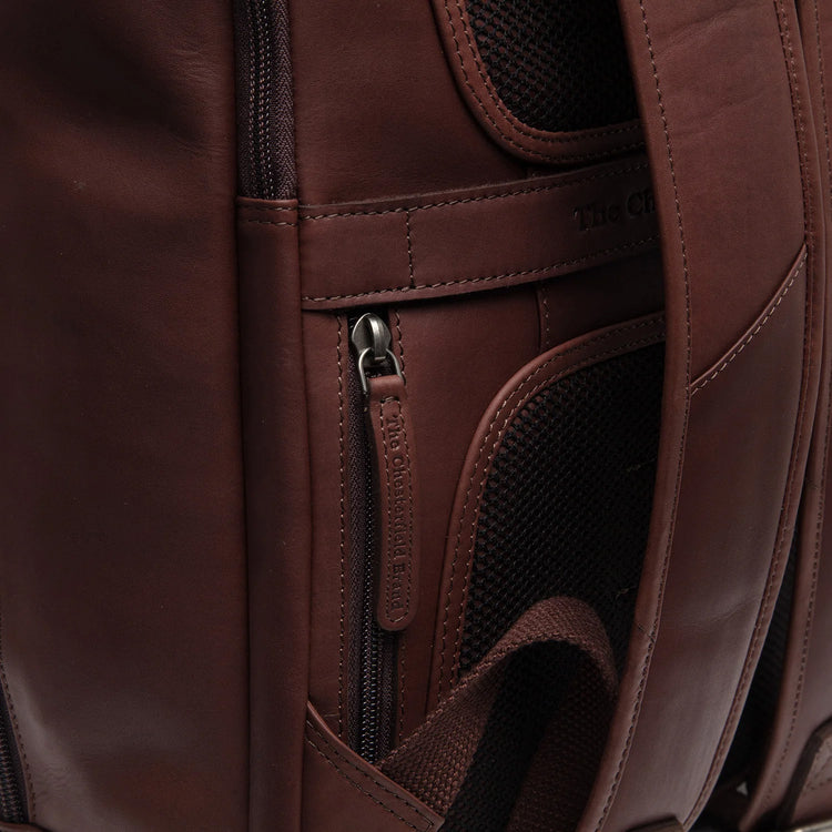 Detroit Backpack 14"