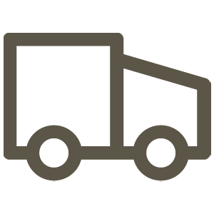 Fri fragt og hurtig levering