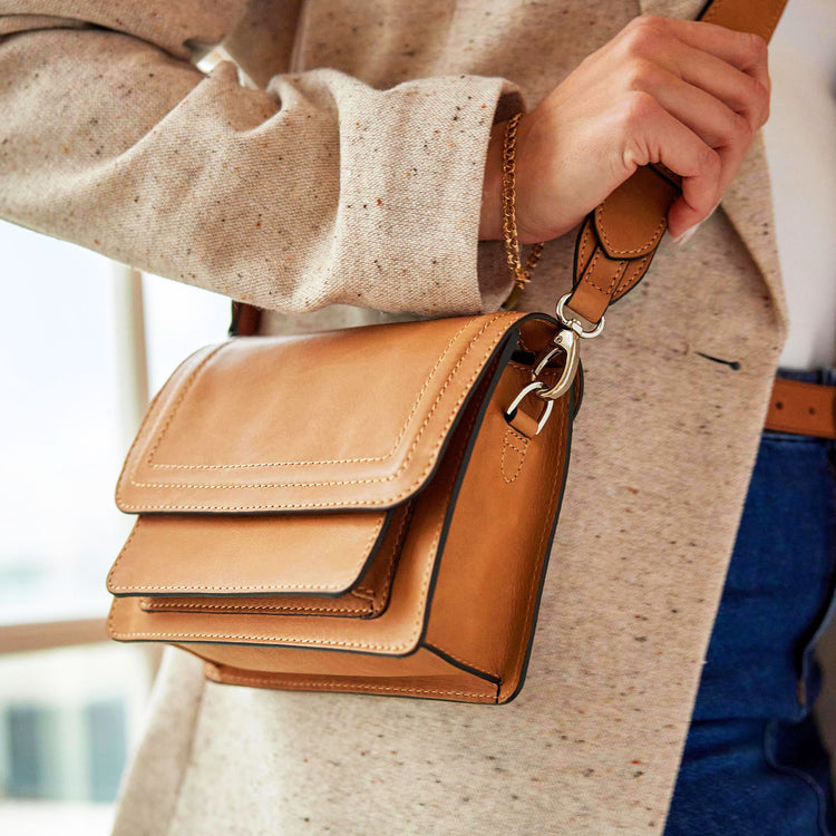 Vouga Shoulder Bag