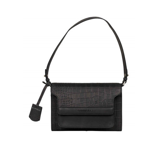 Casual Cayla Shoulder Satchel