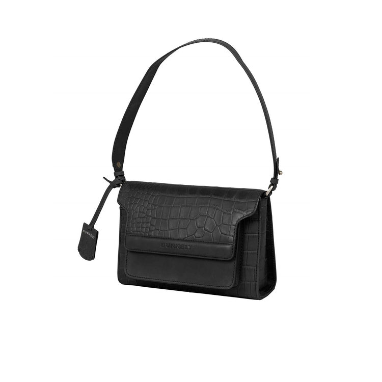 Casual Cayla Shoulder Satchel