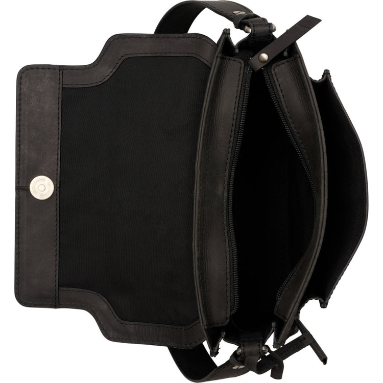 Casual Cayla Shoulder Satchel