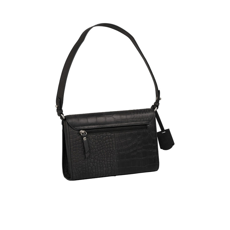 Casual Cayla Shoulder Satchel