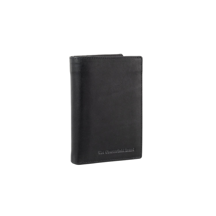 Bergen Leather Wallet