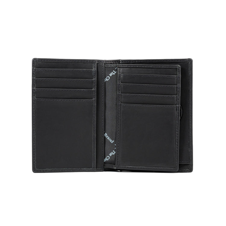 Bergen Leather Wallet