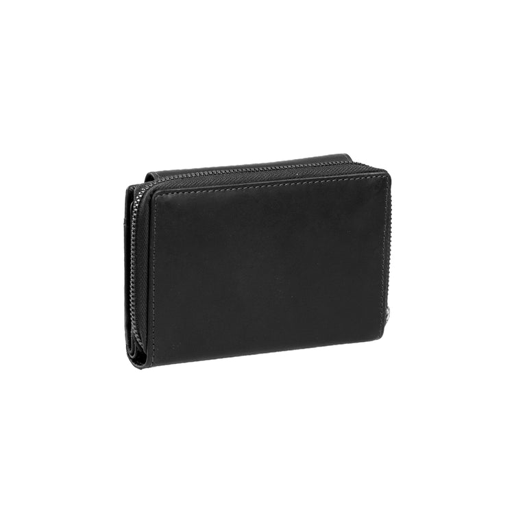 Ascot Leather Wallet