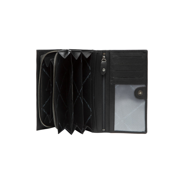 Mirthe Leather Wallet