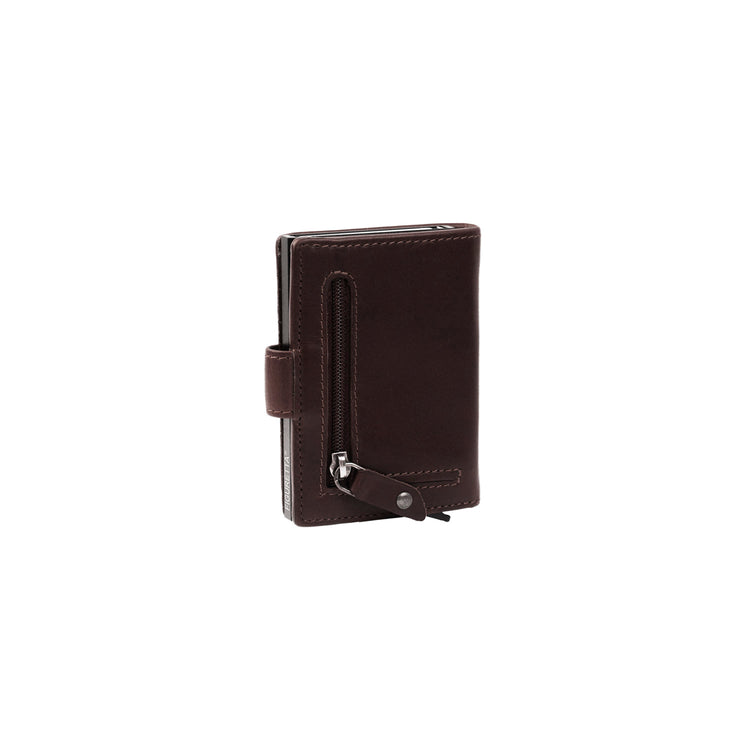 Loughton Leather Wallet